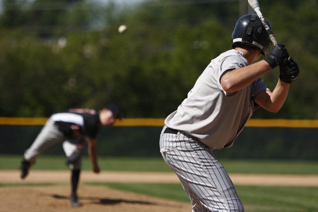 Batting Helmet NOCSAE Cert Baseball/Softball NEW MAROON 